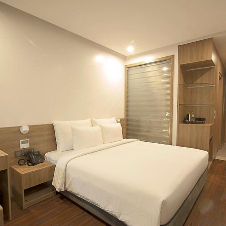 Elite Homestay Ha Long Exterior foto