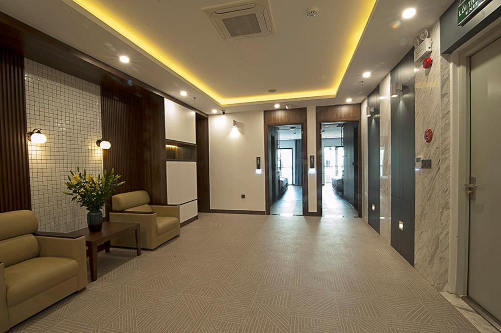 Elite Homestay Ha Long Exterior foto