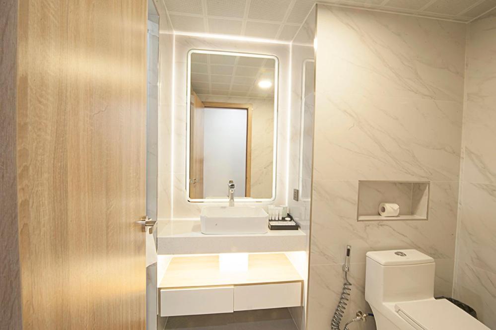 Elite Homestay Ha Long Exterior foto