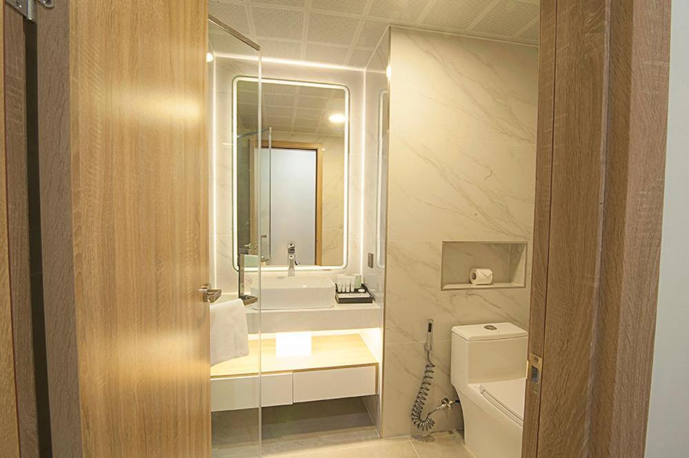 Elite Homestay Ha Long Exterior foto