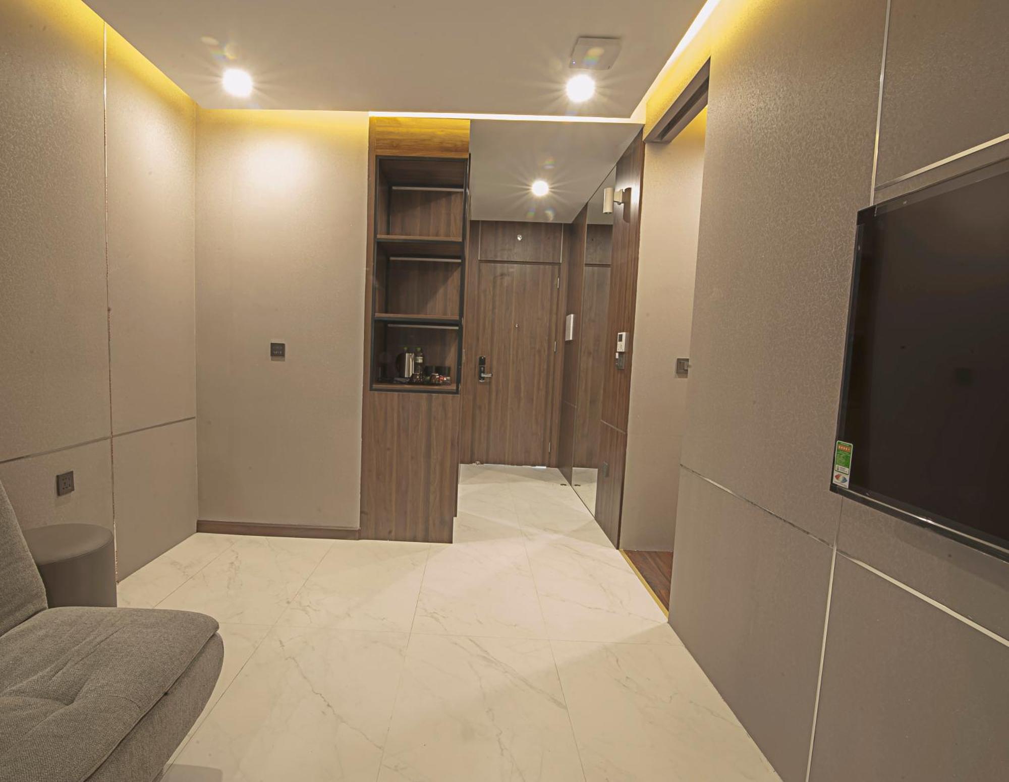 Elite Homestay Ha Long Exterior foto