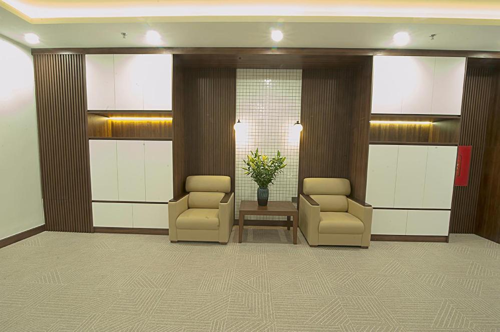 Elite Homestay Ha Long Exterior foto