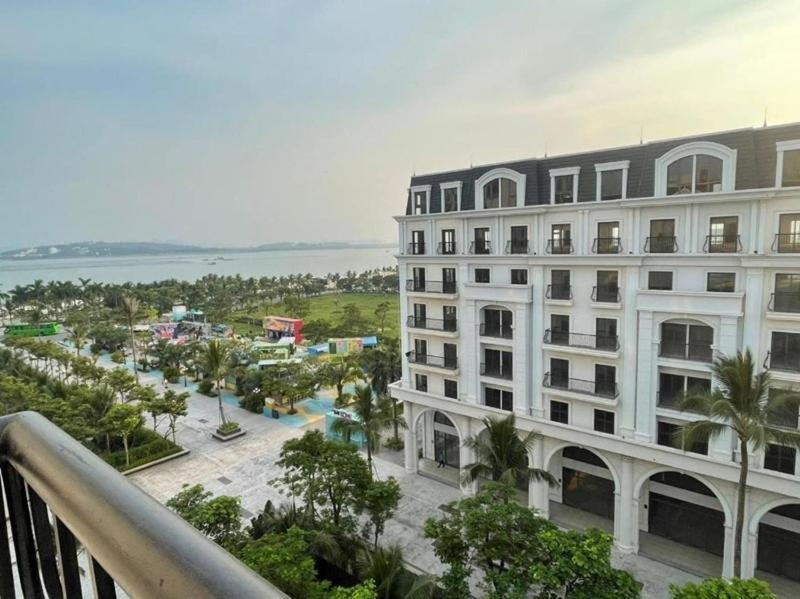 Elite Homestay Ha Long Exterior foto